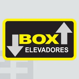 Auto box elevadores